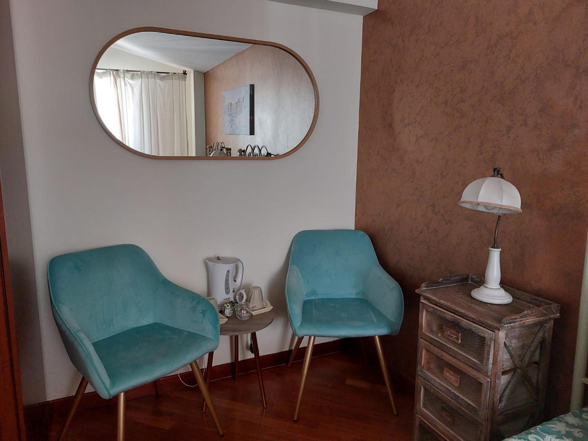 Large Single Room