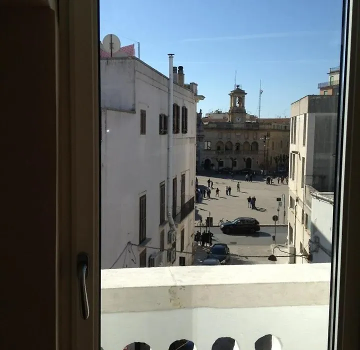 Bed&Breakfast Jsuite-1