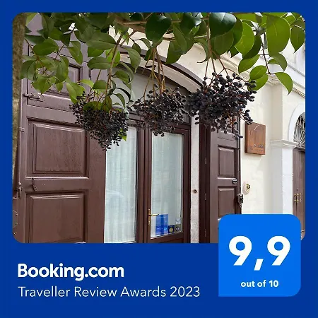 Ai Sottani B&B Deluxe Suite-3