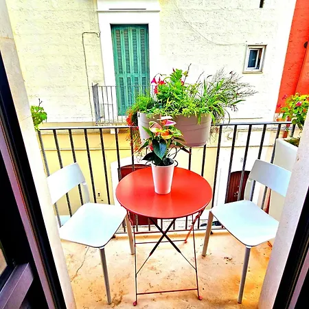 Bed&Breakfast Al Borgo-2