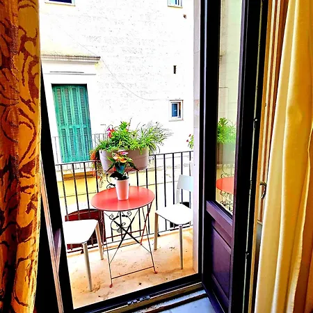 Bed&Breakfast Al Borgo-3