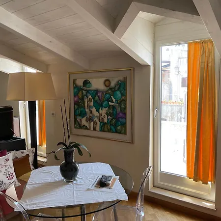Bed&Breakfast Jsuite-3