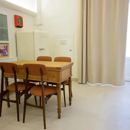 Ai Sottani B&B Deluxe Suite-2